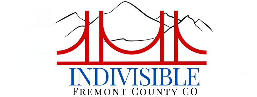 Fremont County CO Indivisible